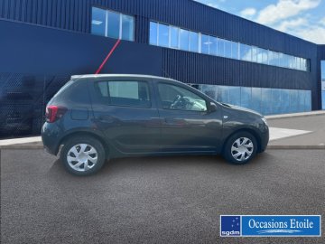 DACIA Sandero 1.0 SCe 75ch Access 1.0 SCe 75ch Access