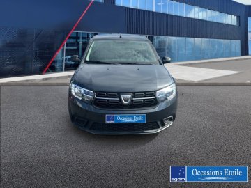 DACIA Sandero 1.0 SCe 75ch Access 1.0 SCe 75ch Access