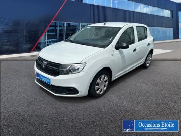 DACIA Sandero 1.0 SCe 75ch Access 1.0 SCe 75ch Access