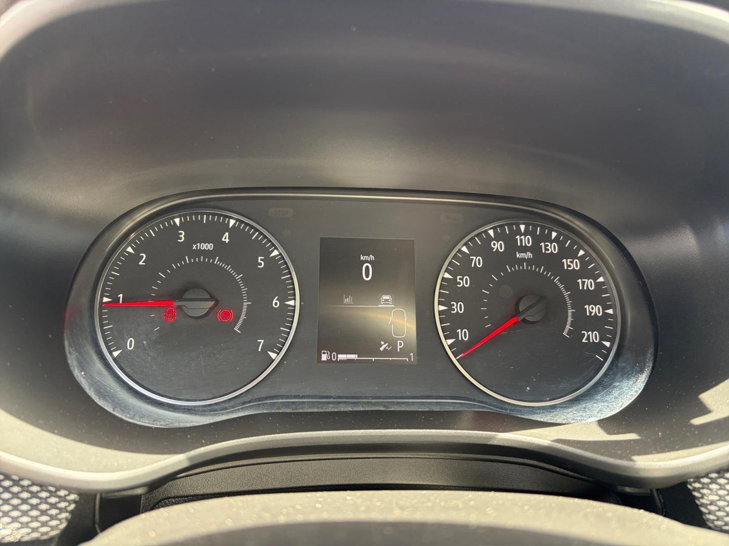 DACIA Sandero 1.0 TCe 90ch Stepway Confort CVT -22