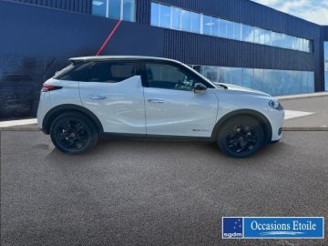 DS DS 3 Crossback E-Tense Grand Chic 4cv