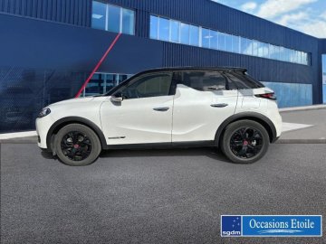 DS DS 3 Crossback E-Tense Grand Chic 4cv