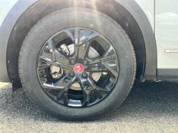DS DS 3 Crossback E-Tense Grand Chic 4cv