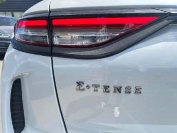 DS DS 3 Crossback E-Tense Grand Chic 4cv