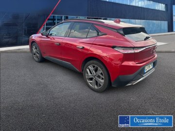 DS DS 4 BlueHDi 130ch Cross Trocadero Automatique BlueHDi 130ch Cross Trocadero Automatique