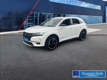 DS DS 7 Crossback E-TENSE 4x4 300ch Performance Line +