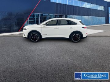 DS DS 7 Crossback E-TENSE 4x4 300ch Performance Line +