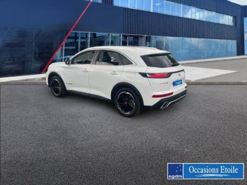 DS DS 7 Crossback E-TENSE 4x4 300ch Performance Line +