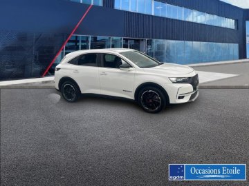 DS DS 7 Crossback E-TENSE 4x4 300ch Performance Line +