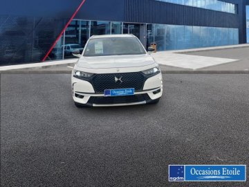DS DS 7 Crossback E-TENSE 4x4 300ch Performance Line +