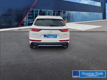 DS DS 7 Crossback E-TENSE 4x4 300ch Performance Line +