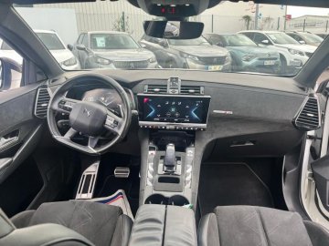 DS DS 7 Crossback E-TENSE 4x4 300ch Performance Line +