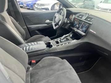 DS DS 7 Crossback E-TENSE 4x4 300ch Performance Line +