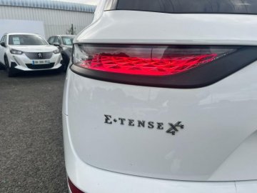 DS DS 7 Crossback E-TENSE 4x4 300ch Performance Line +