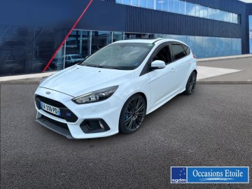 FORD Focus 2.3 EcoBoost 350ch Stop&Start RS 2.3 EcoBoost 350ch Stop&Start RS