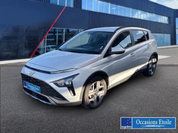 HYUNDAI Bayon 1 0 100 CONFORT PACK DCT-7