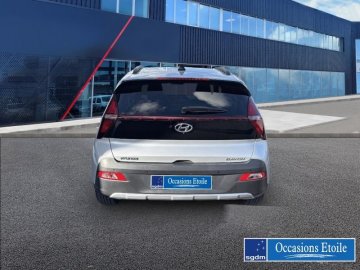 HYUNDAI Bayon 1 0 100 CONFORT PACK DCT-7