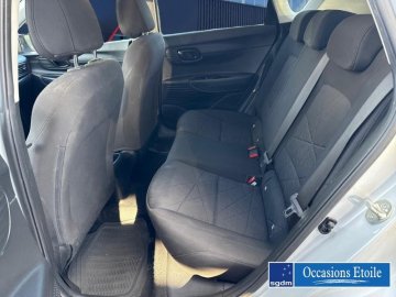 HYUNDAI Bayon 1 0 100 CONFORT PACK DCT-7