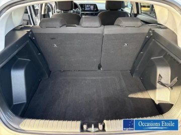 HYUNDAI Bayon 1 0 100 CONFORT PACK DCT-7