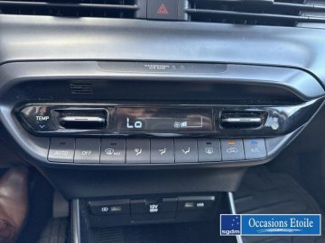 HYUNDAI Bayon 1 0 100 CONFORT PACK DCT-7