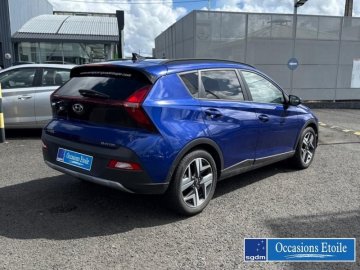 HYUNDAI Bayon 1.0 T-GDi 100ch CONFORT PACK DCT-7