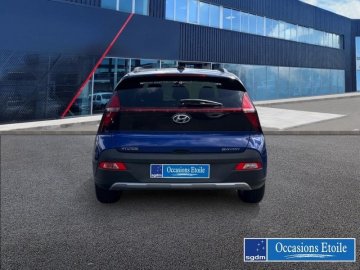 HYUNDAI Bayon 1.0 T-GDi 100ch CONFORT PACK DCT-7