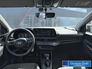 HYUNDAI Bayon 1.0 T-GDi 100ch CONFORT PACK DCT-7