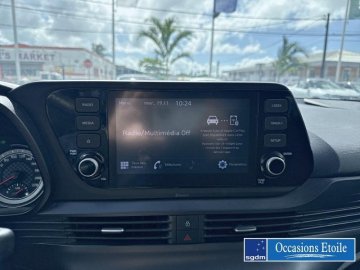 HYUNDAI Bayon 1.0 T-GDi 100ch CONFORT PACK DCT-7