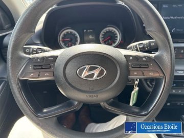 HYUNDAI Bayon 1.0 T-GDi 100ch CONFORT PACK DCT-7