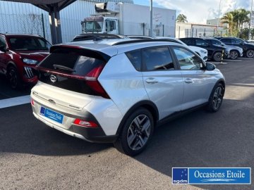 HYUNDAI Bayon 1.0 T-GDi 100ch CONFORT PACK DCT-7