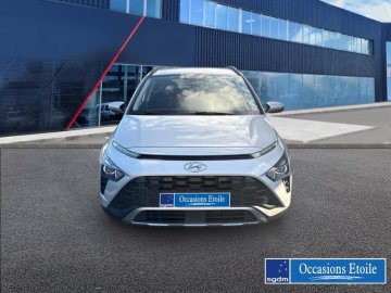 HYUNDAI Bayon 1.0 T-GDi 100ch CONFORT PACK DCT-7