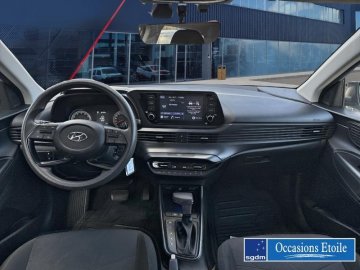 HYUNDAI Bayon 1.0 T-GDi 100ch CONFORT PACK DCT-7