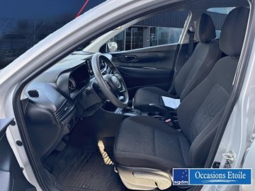 HYUNDAI Bayon 1.0 T-GDi 100ch CONFORT PACK DCT-7