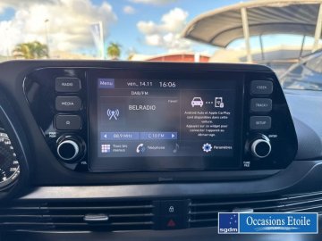 HYUNDAI Bayon 1.0 T-GDi 100ch CONFORT PACK DCT-7