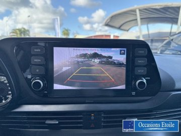 HYUNDAI Bayon 1.0 T-GDi 100ch CONFORT PACK DCT-7