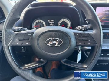 HYUNDAI Bayon 1.0 T-GDi 100ch CONFORT PACK DCT-7