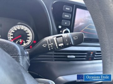 HYUNDAI Bayon 1.0 T-GDi 100ch CONFORT PACK DCT-7