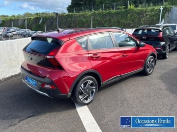 HYUNDAI Bayon 1.2 84 CONFORT PACK