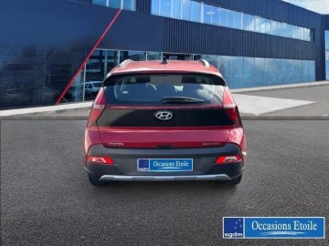 HYUNDAI Bayon 1.2 84 CONFORT PACK