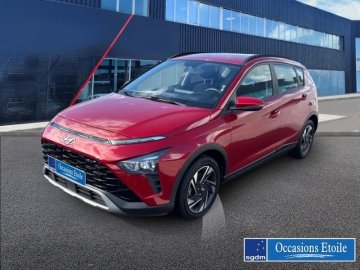 HYUNDAI Bayon 1.2 84 CONFORT PACK