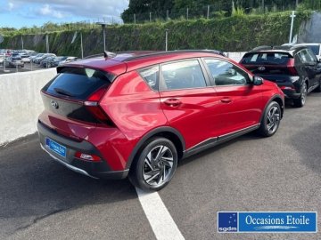 HYUNDAI Bayon 1.2 84 CONFORT PACK