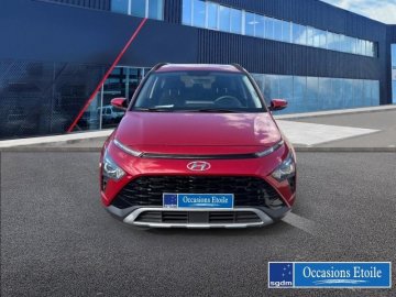 HYUNDAI Bayon 1.2 84 CONFORT PACK