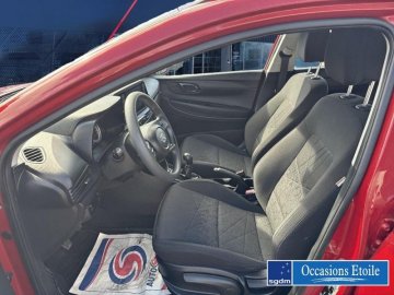 HYUNDAI Bayon 1.2 84 CONFORT PACK