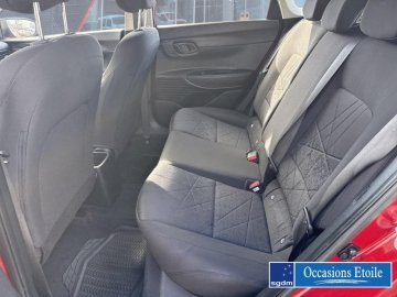 HYUNDAI Bayon 1.2 84 CONFORT PACK