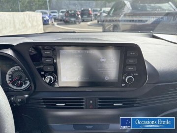 HYUNDAI Bayon 1.2 84 CONFORT PACK