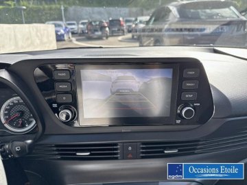 HYUNDAI Bayon 1.2 84 CONFORT PACK