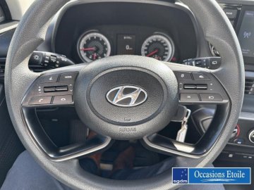 HYUNDAI Bayon 1.2 84 CONFORT PACK