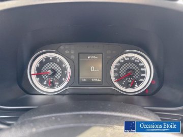 HYUNDAI Bayon 1.2 84 CONFORT PACK