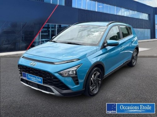 HYUNDAI Bayon 1.2 84 CONFORT PACK