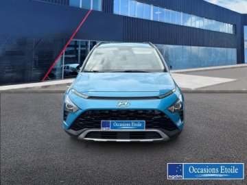 HYUNDAI Bayon 1.2 84 CONFORT PACK
